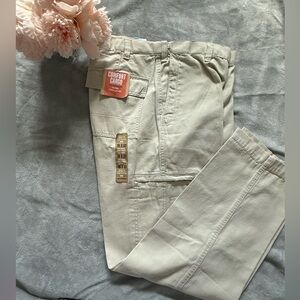 Dockers Men's Cargo Pants - Light Tan